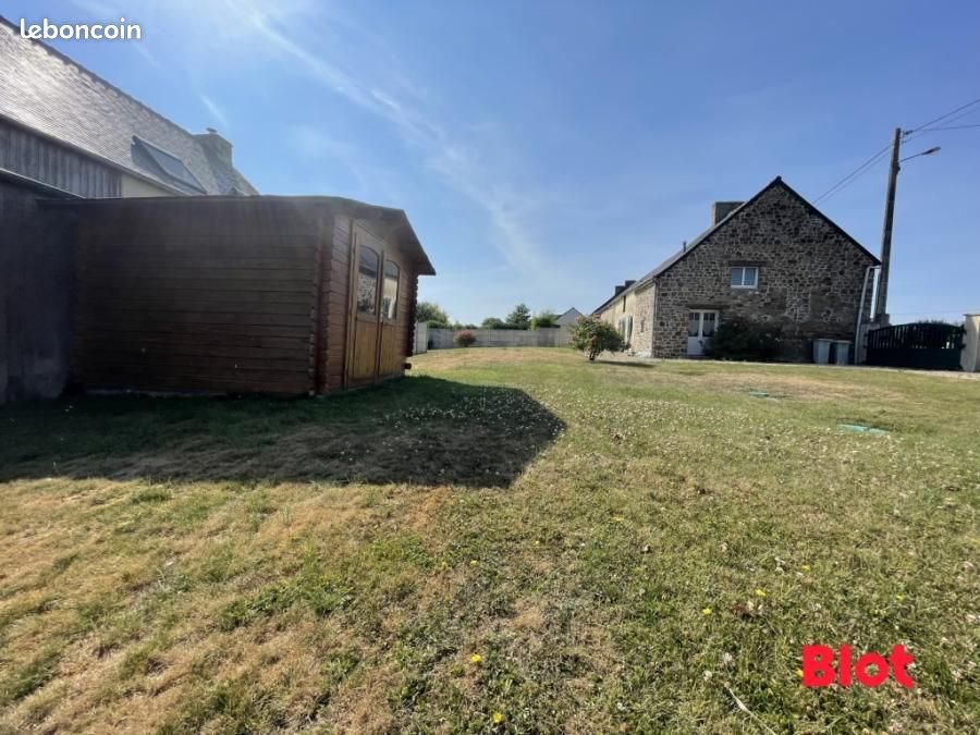 Maison à vendre, 80m², Hirel