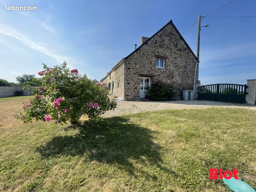 Maison à vendre, 80m², Hirel