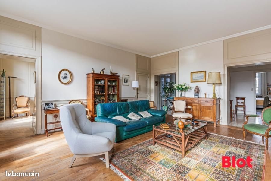Appartement à vendre, 153m², Nantes