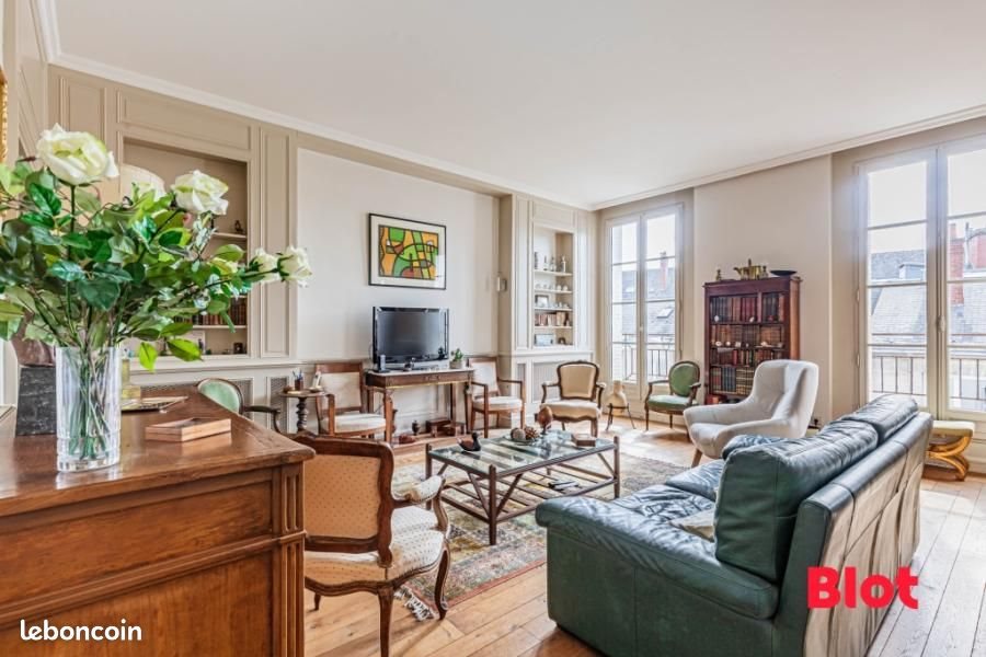 Appartement à vendre, 153m², Nantes