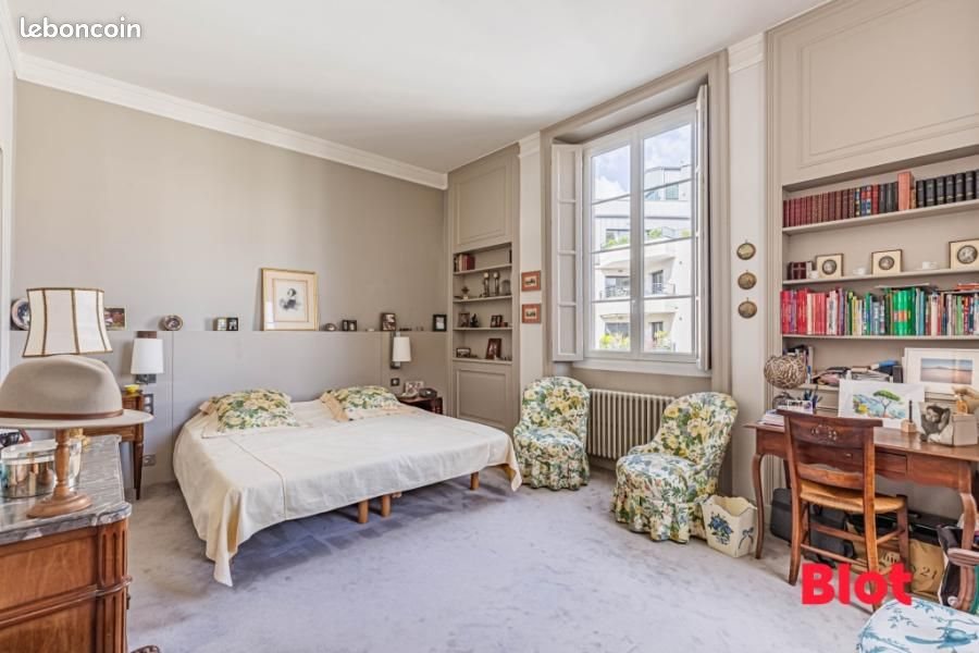 Appartement à vendre, 153m², Nantes