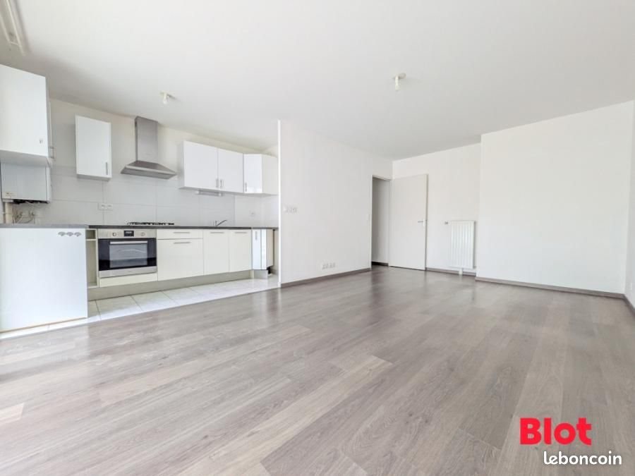 Appartement à vendre, 78m², Thorigné-Fouillard