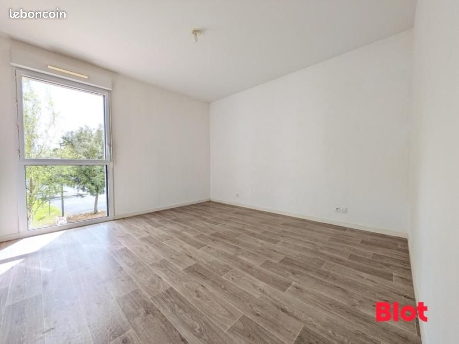 Appartement à vendre, 78m², Thorigné-Fouillard