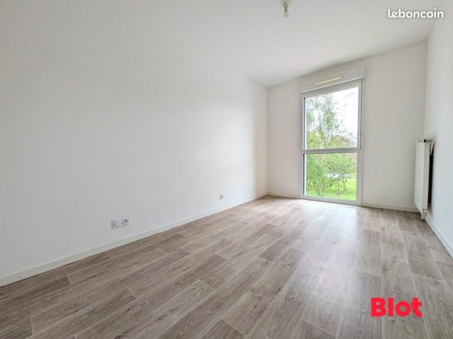 Appartement à vendre, 78m², Thorigné-Fouillard
