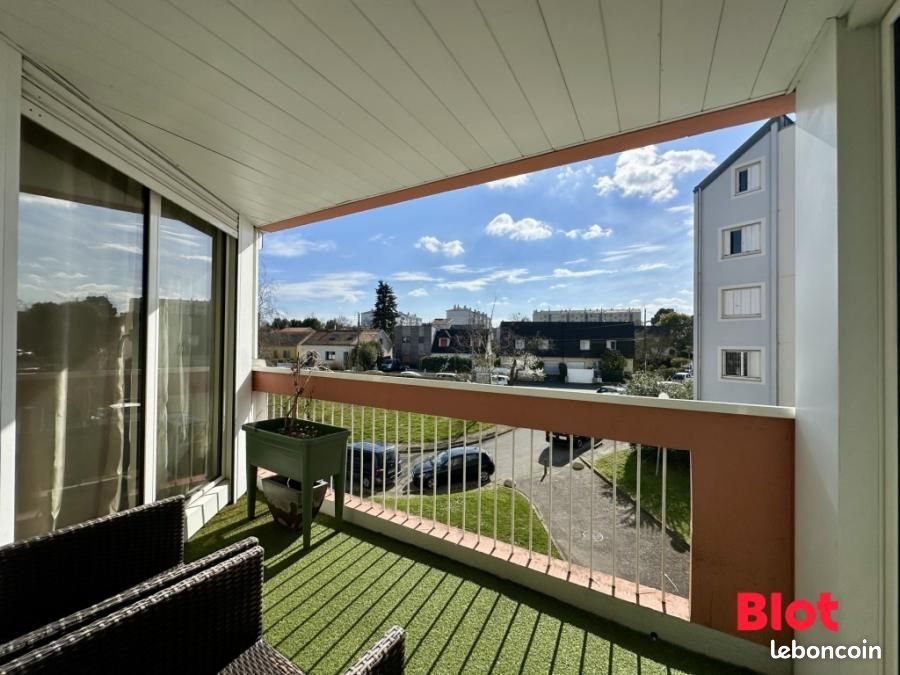 Appartement à vendre, 80m², Rezé