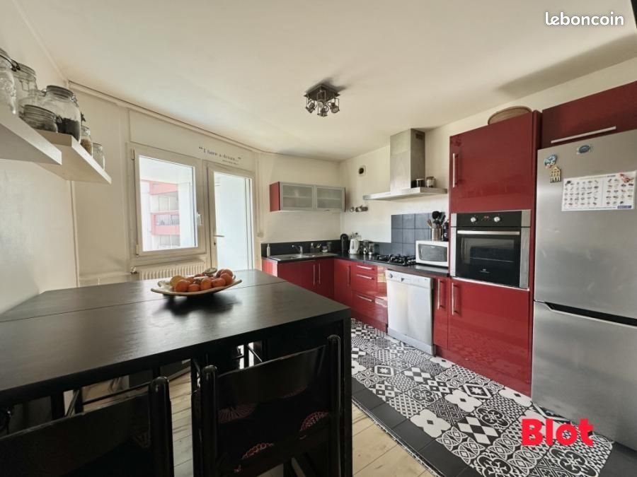Appartement à vendre, 80m², Rezé
