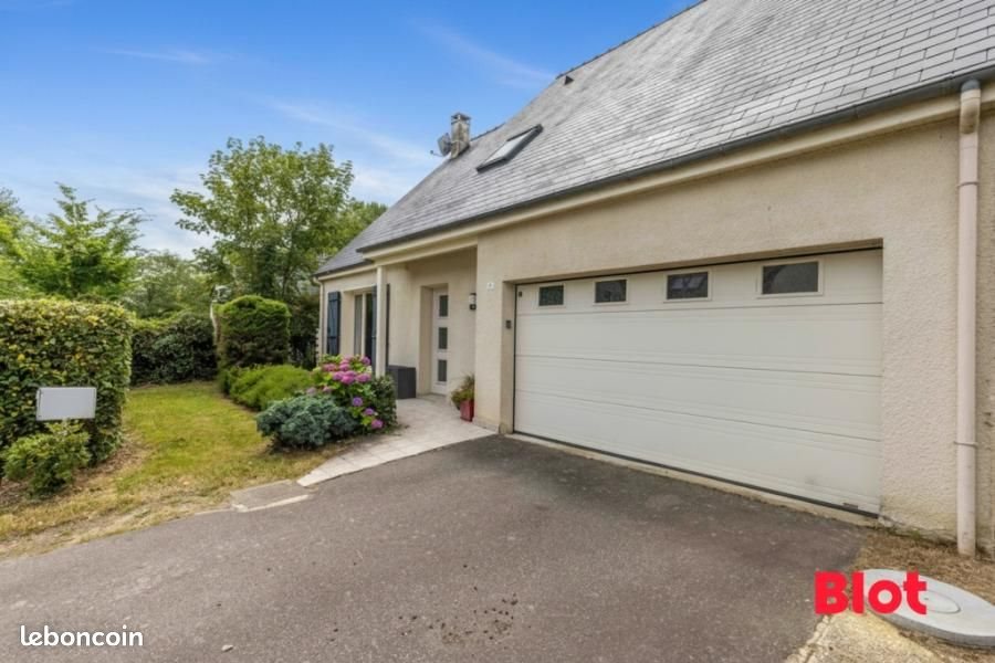 Maison à vendre, 185m², Betton
