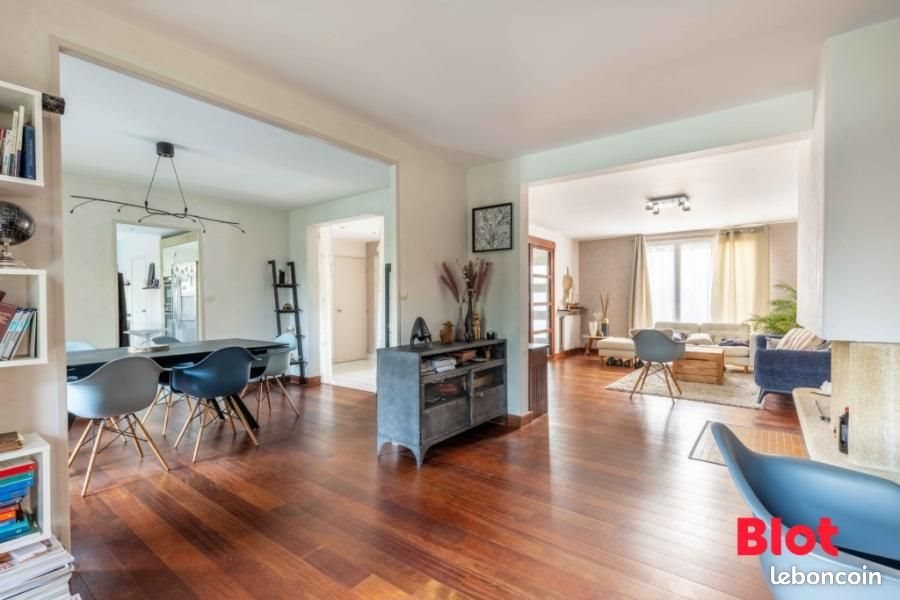 Maison à vendre, 185m², Betton