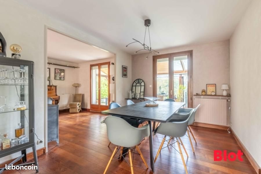 Maison à vendre, 185m², Betton