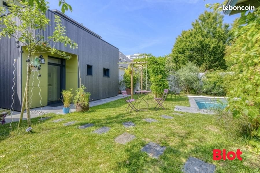 Maison à vendre, 154m², Nantes