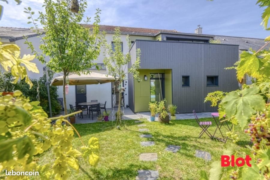 Maison à vendre, 154m², Nantes