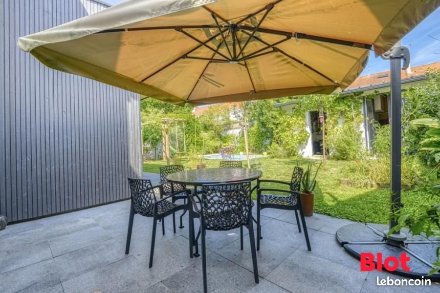 Maison à vendre, 154m², Nantes