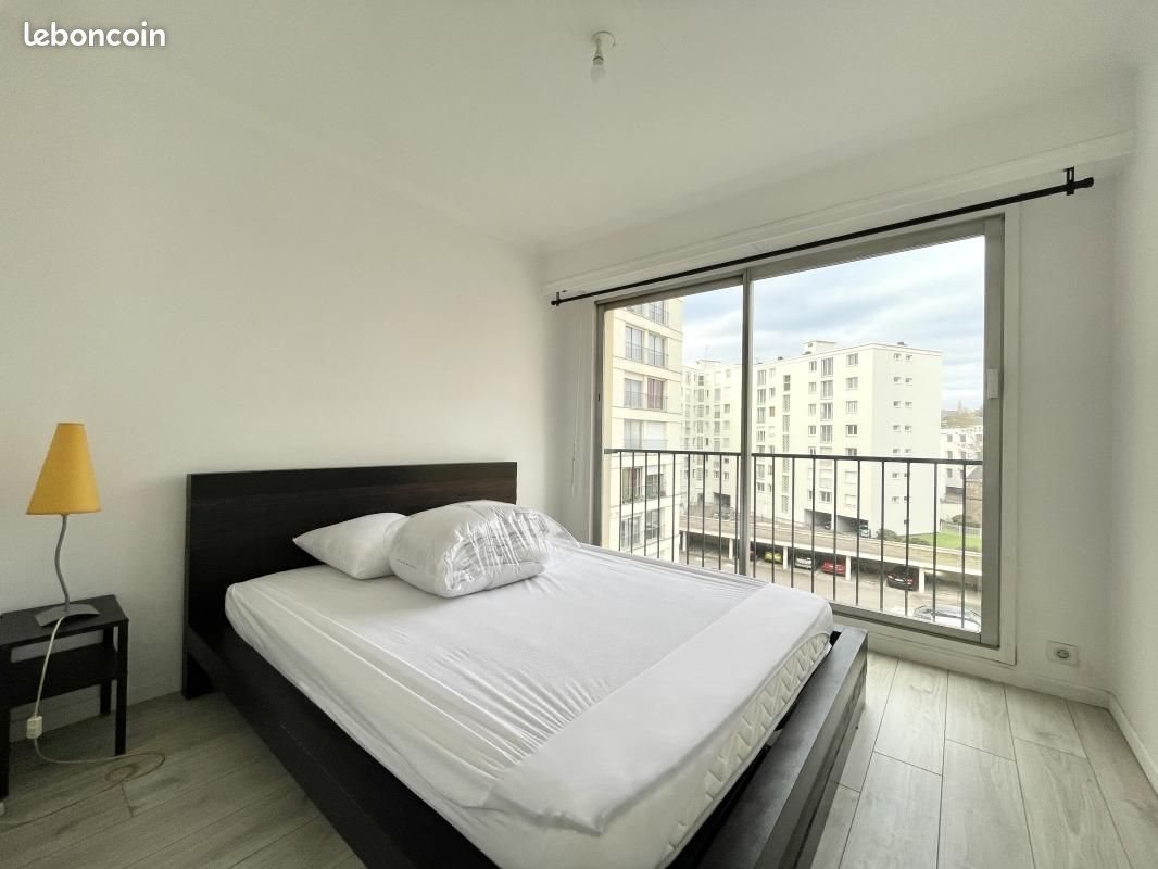 Appartement à louer, 65m², Nantes