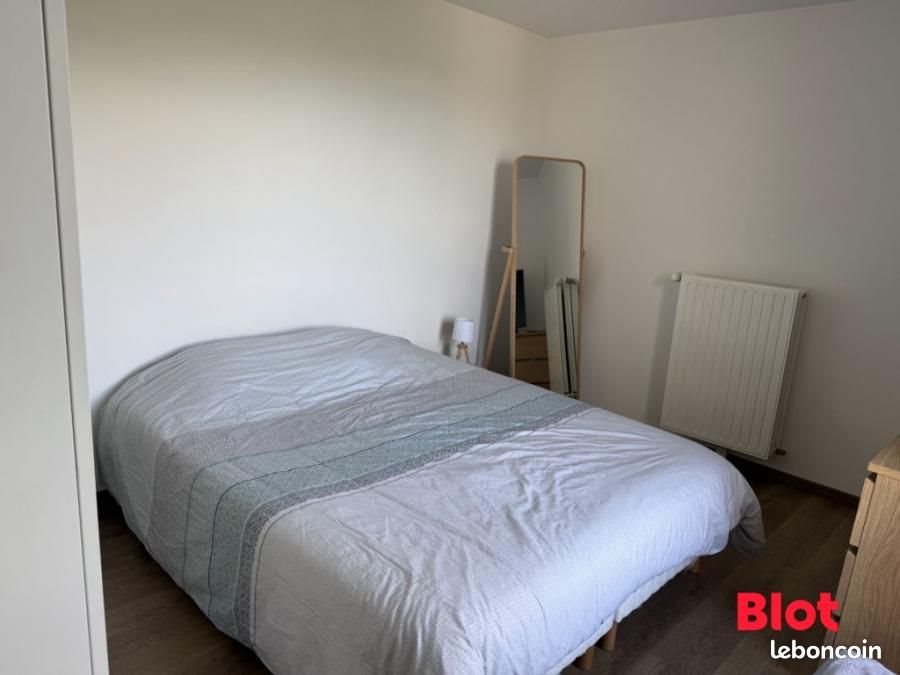 Appartement à louer, 41m², Cancale