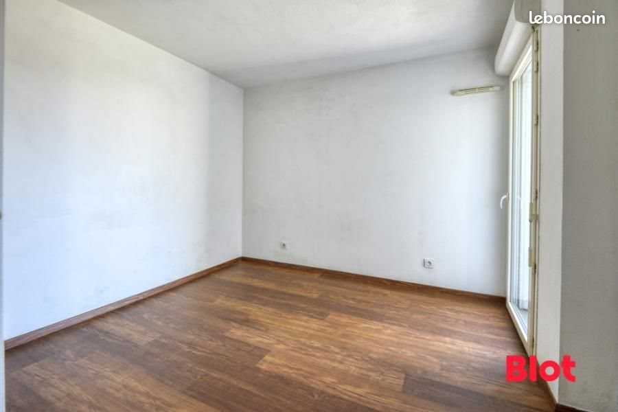Appartement à vendre, 44m², Nantes
