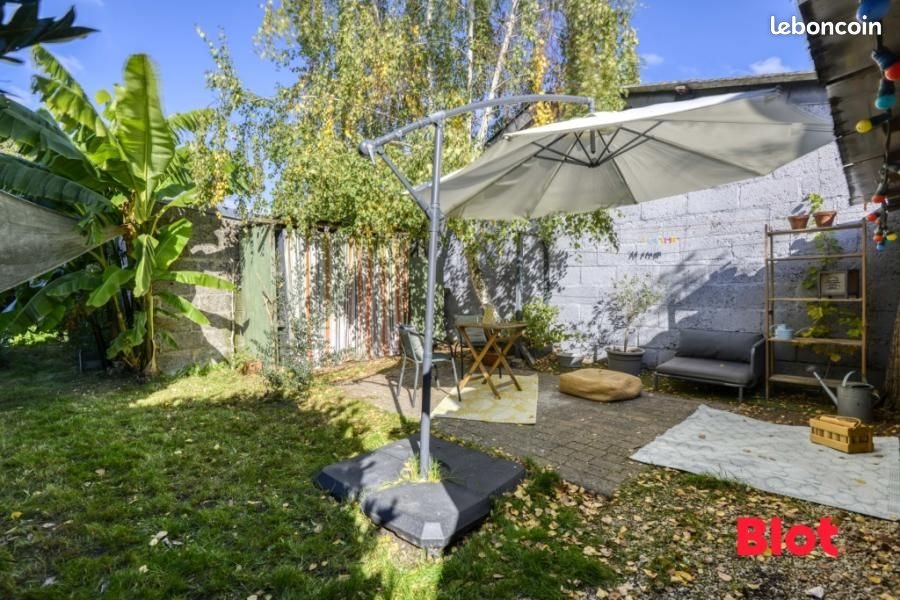 Maison à vendre, 73m², Nantes