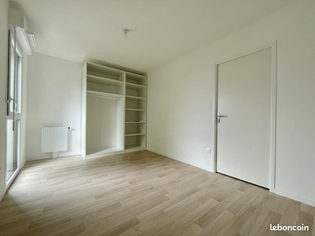 Appartement à louer, 45m², Saint-Herblain
