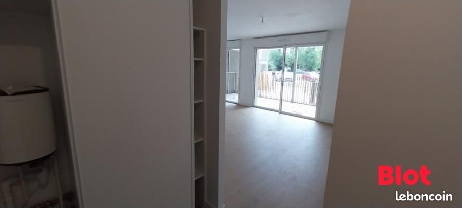 Appartement à vendre, 85m², Ploemeur