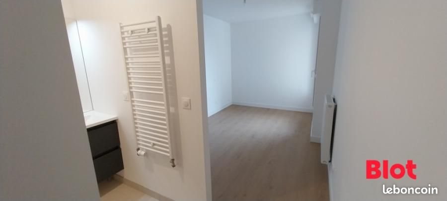 Appartement à vendre, 85m², Ploemeur
