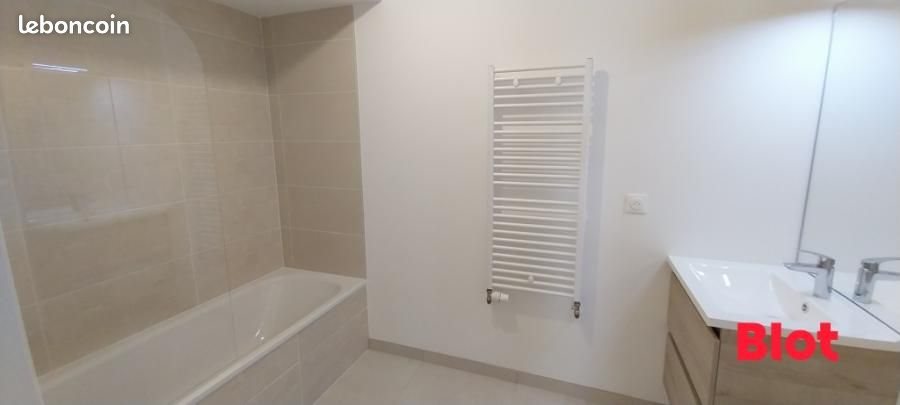 Appartement à vendre, 85m², Ploemeur
