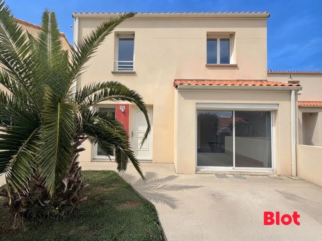 Maison à vendre, 100m², Les Sorinières