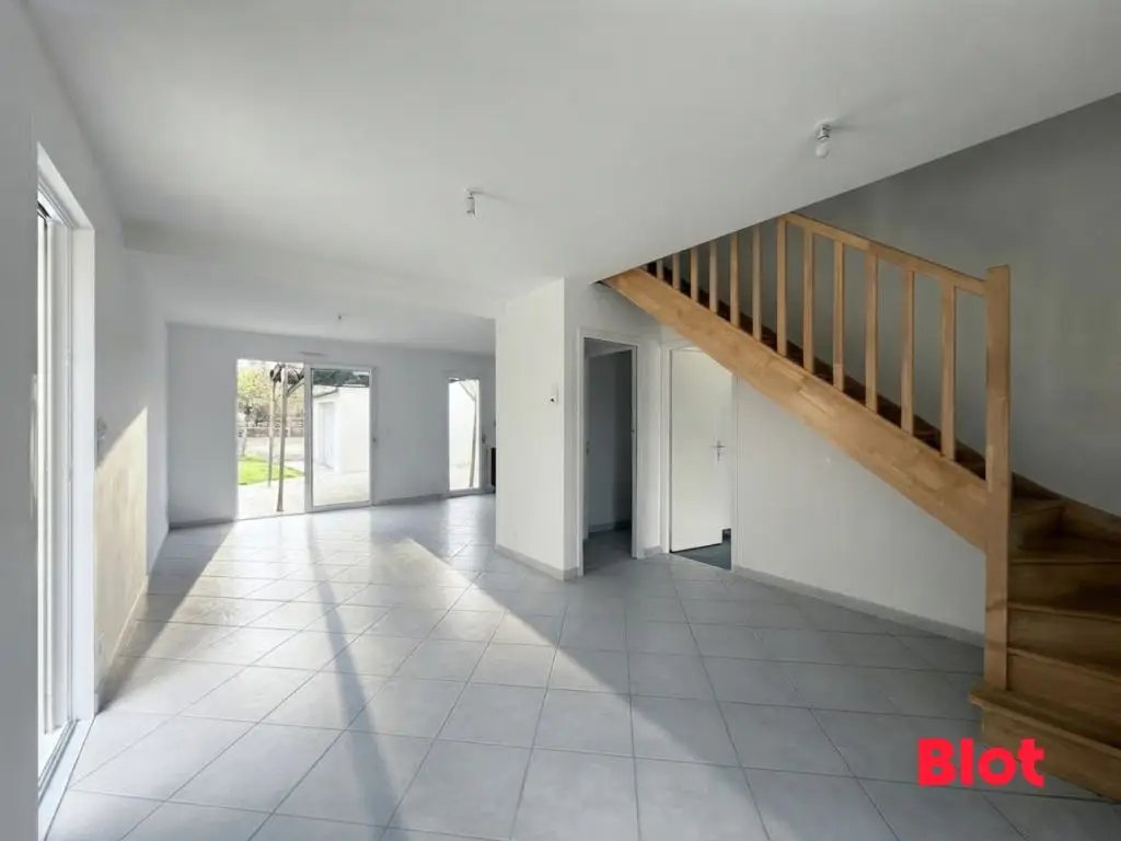 Maison à vendre, 100m², Les Sorinières
