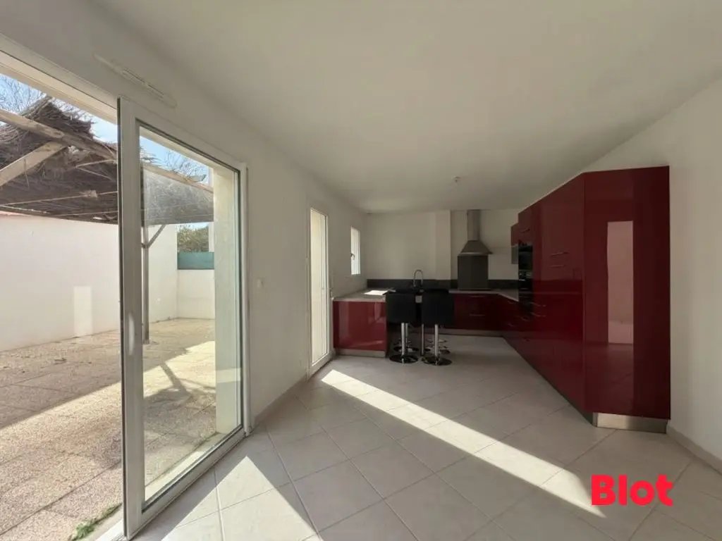 Maison à vendre, 100m², Les Sorinières