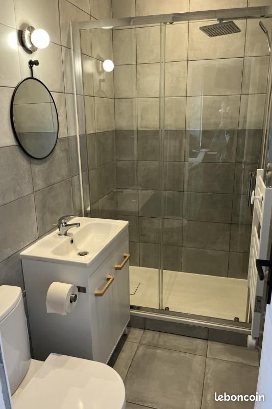 Appartement à louer, 21m², Nantes
