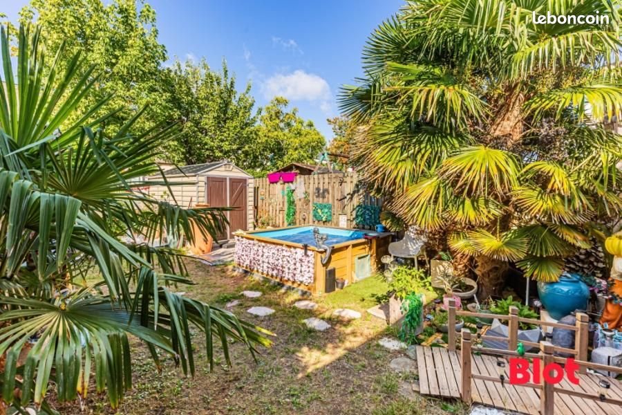 Maison à vendre, 82m², Nantes