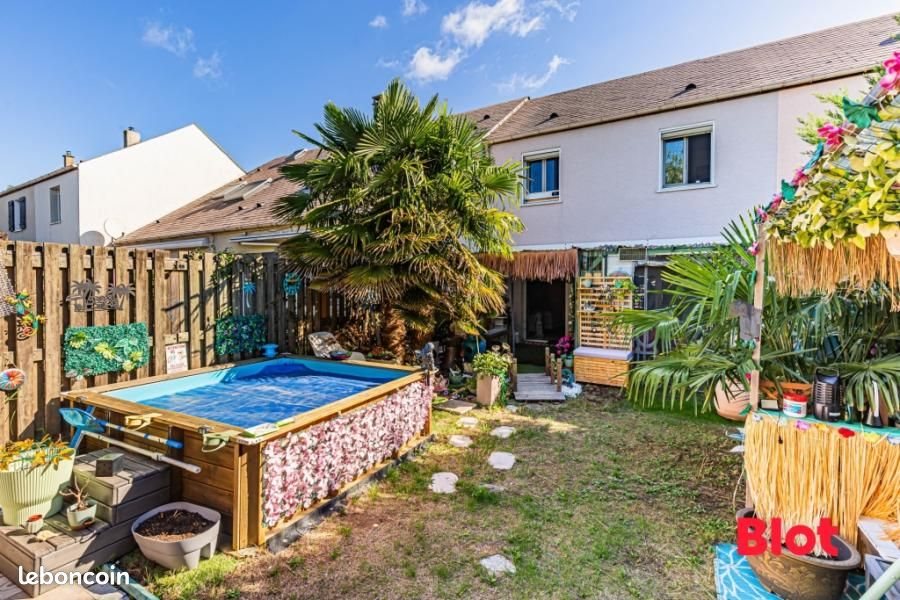 Maison à vendre, 82m², Nantes