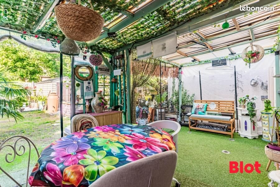 Maison à vendre, 82m², Nantes