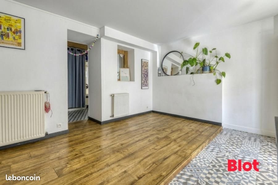 Maison à vendre, 73m², Rezé