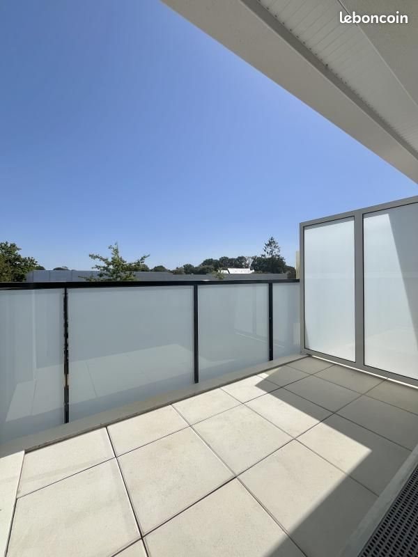 Appartement à louer, 66m², Saint-Mars-du-Désert