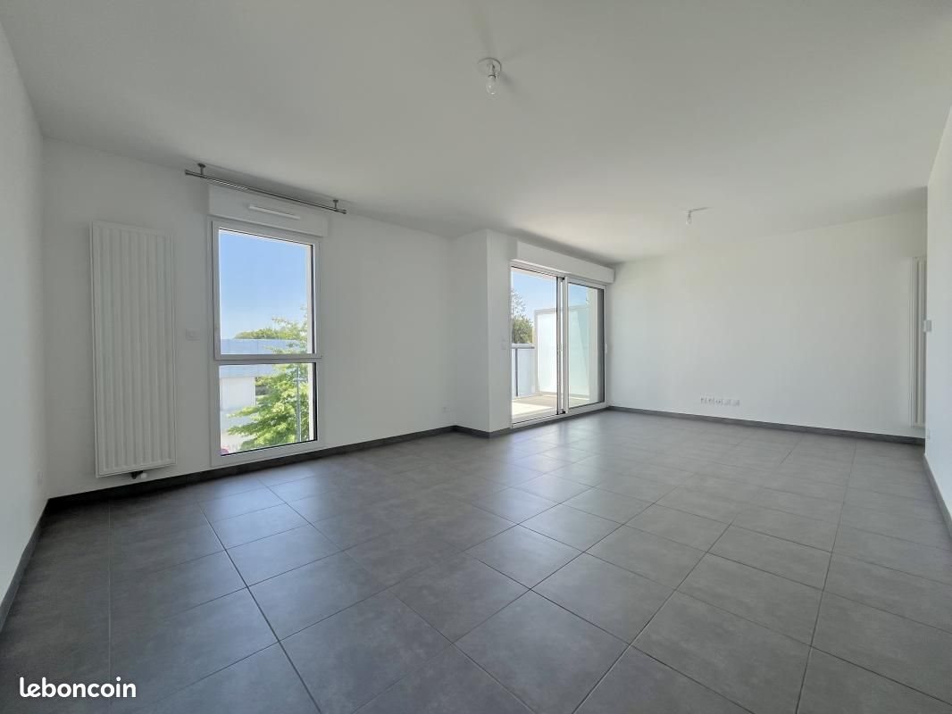 Appartement à louer, 66m², Saint-Mars-du-Désert