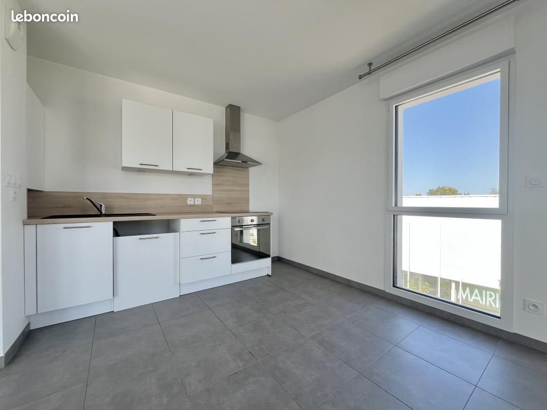 Appartement à louer, 66m², Saint-Mars-du-Désert