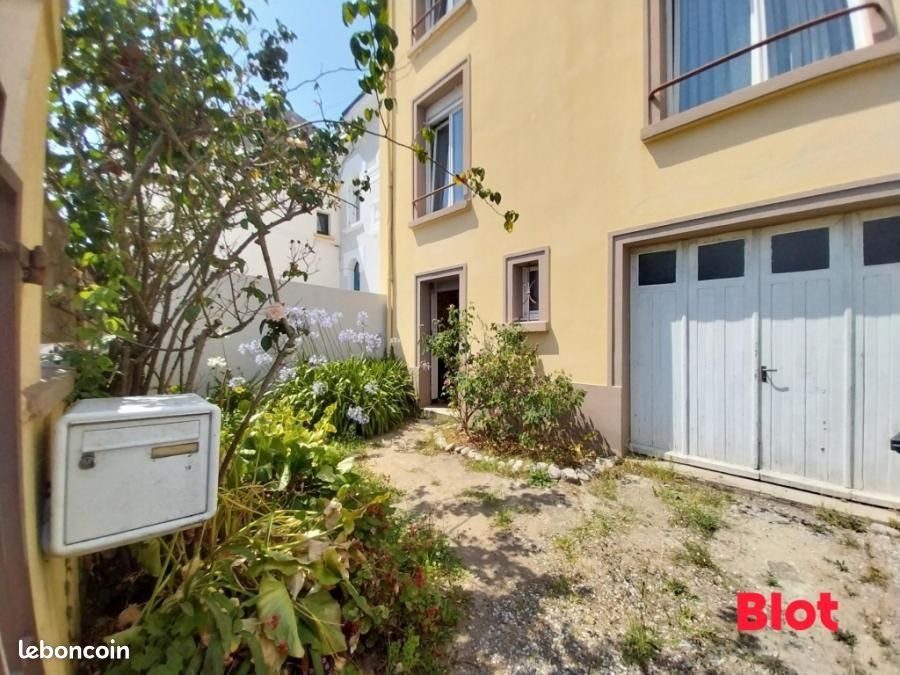 Maison à vendre, 153m², Lorient