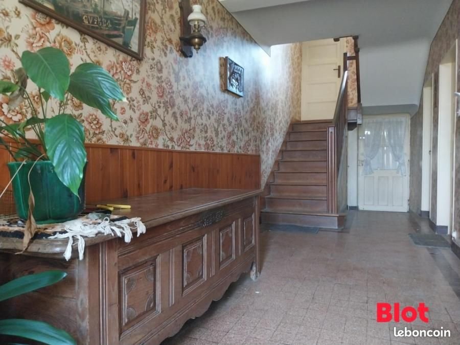 Maison à vendre, 153m², Lorient
