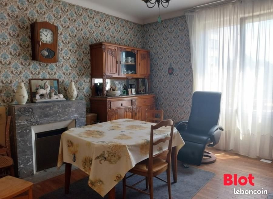 Maison à vendre, 153m², Lorient