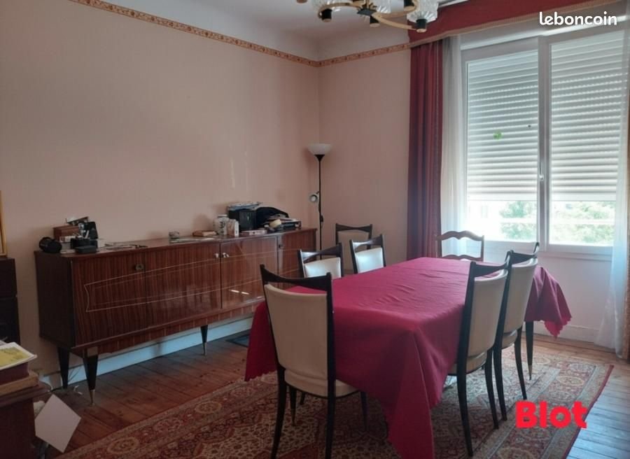 Maison à vendre, 153m², Lorient
