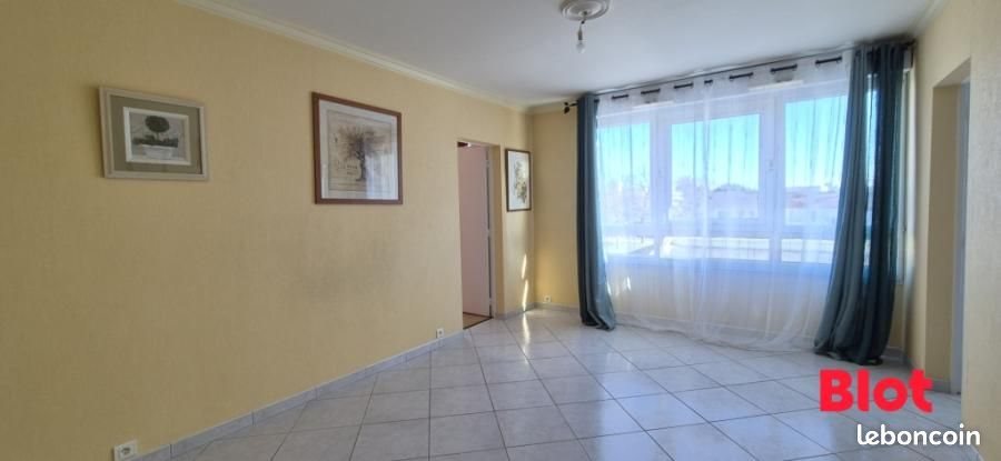 Appartement à vendre, 50m², Saint-Herblain