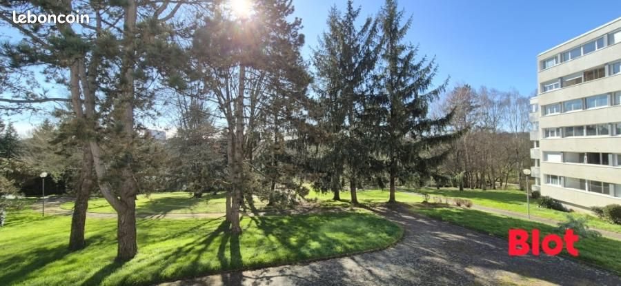 Appartement à vendre, 50m², Saint-Herblain