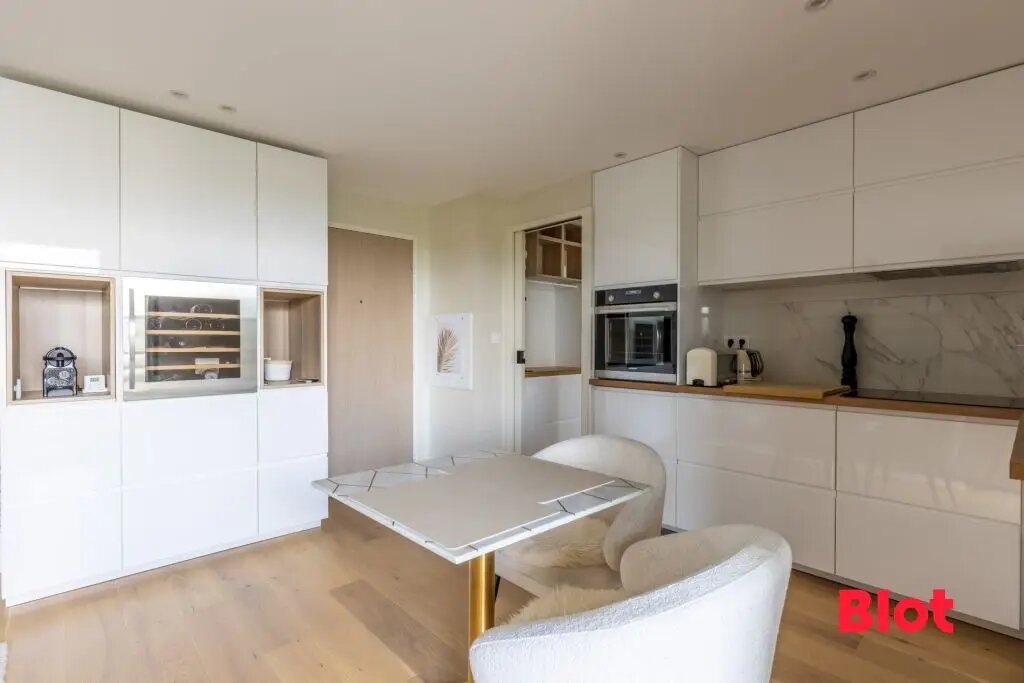 Appartement à vendre, 42m², Rennes