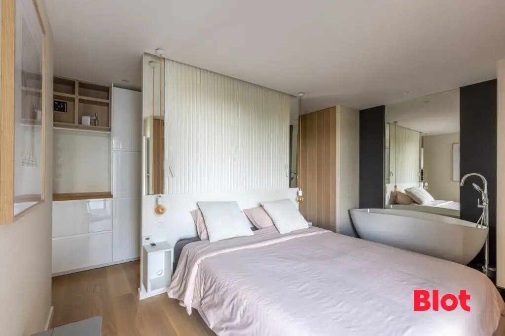 Appartement à vendre, 42m², Rennes