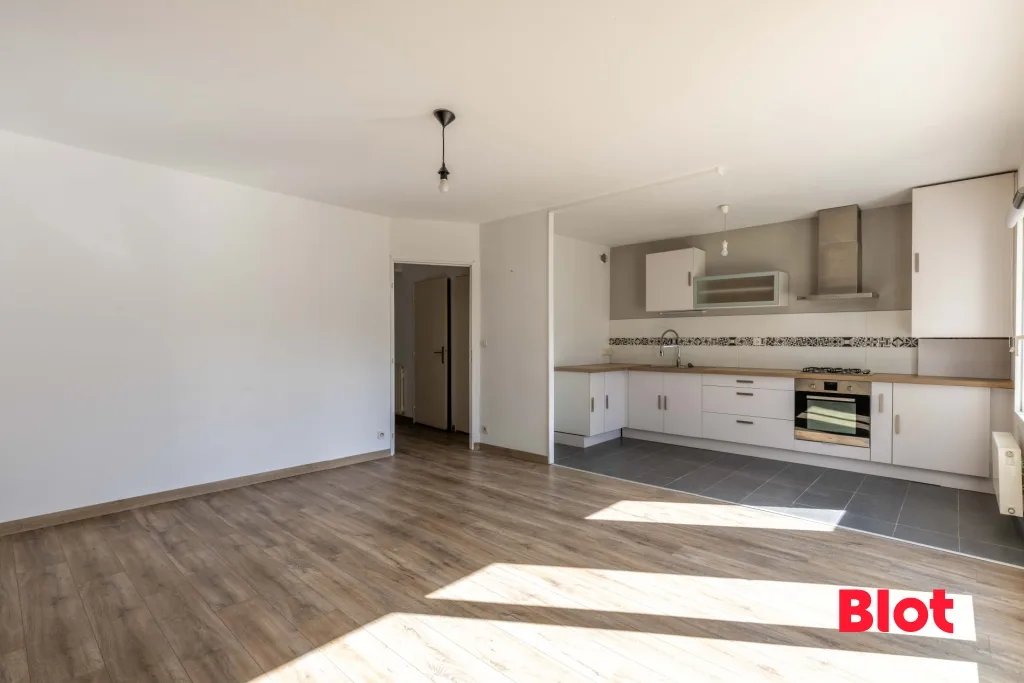 Appartement à vendre, 48m², Thorigné-Fouillard