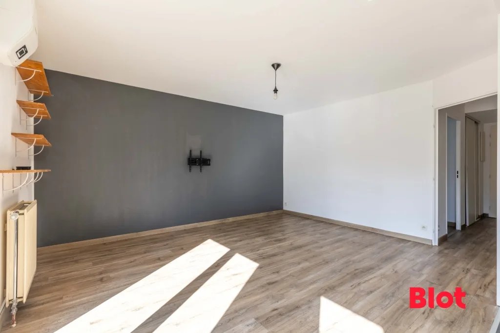 Appartement à vendre, 48m², Thorigné-Fouillard