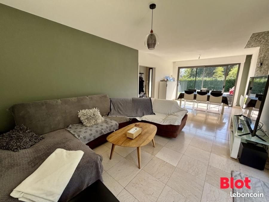 Maison à vendre, 146m², Pont-Péan