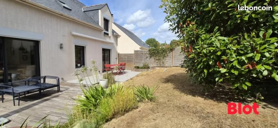 Maison à vendre, 117m², Orvault
