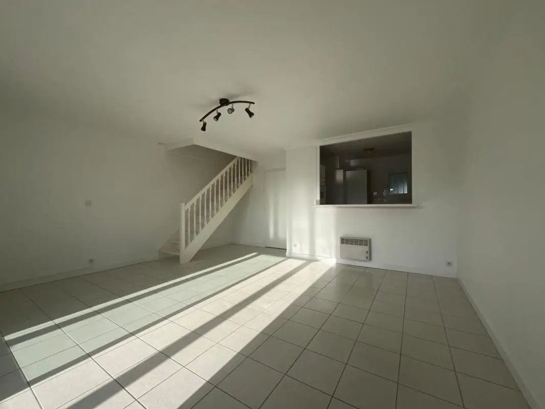 Appartement à louer, 64m², La Baule-Escoublac