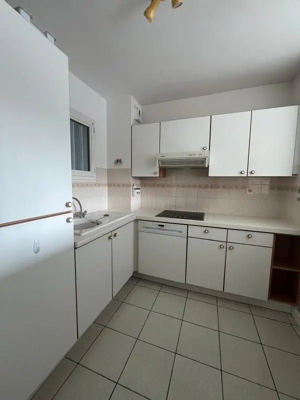 Appartement à louer, 64m², La Baule-Escoublac