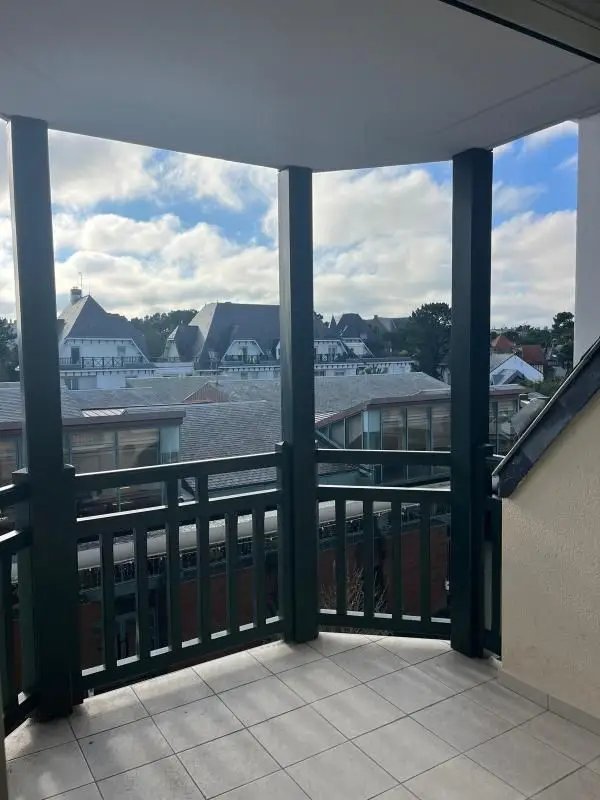 Appartement à louer, 64m², La Baule-Escoublac